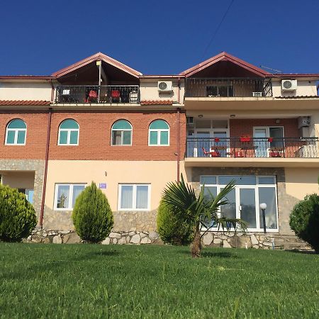 Apartmani Alex Beach Dojran Exterior photo
