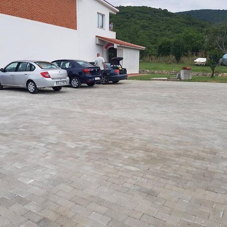 Apartmani Alex Beach Dojran Exterior photo