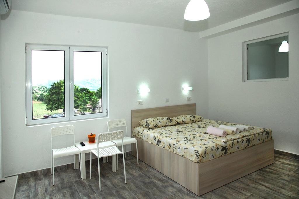 Apartmani Alex Beach Dojran Room photo