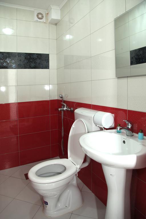 Apartmani Alex Beach Dojran Room photo
