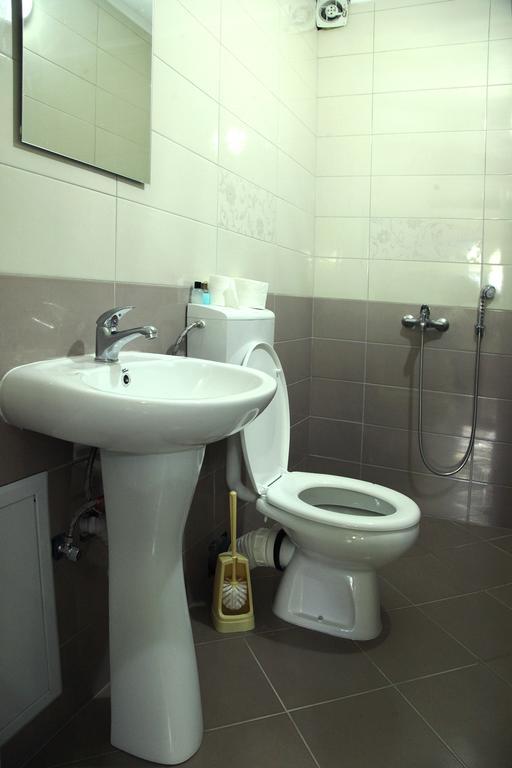 Apartmani Alex Beach Dojran Room photo