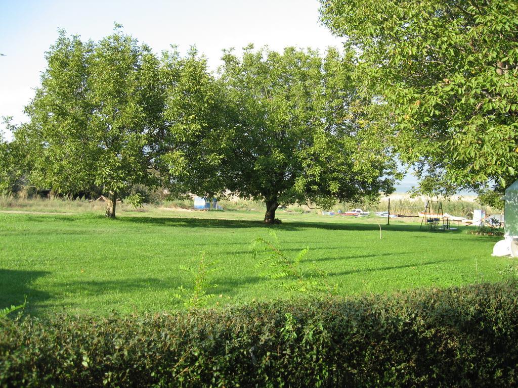 Apartmani Alex Beach Dojran Exterior photo