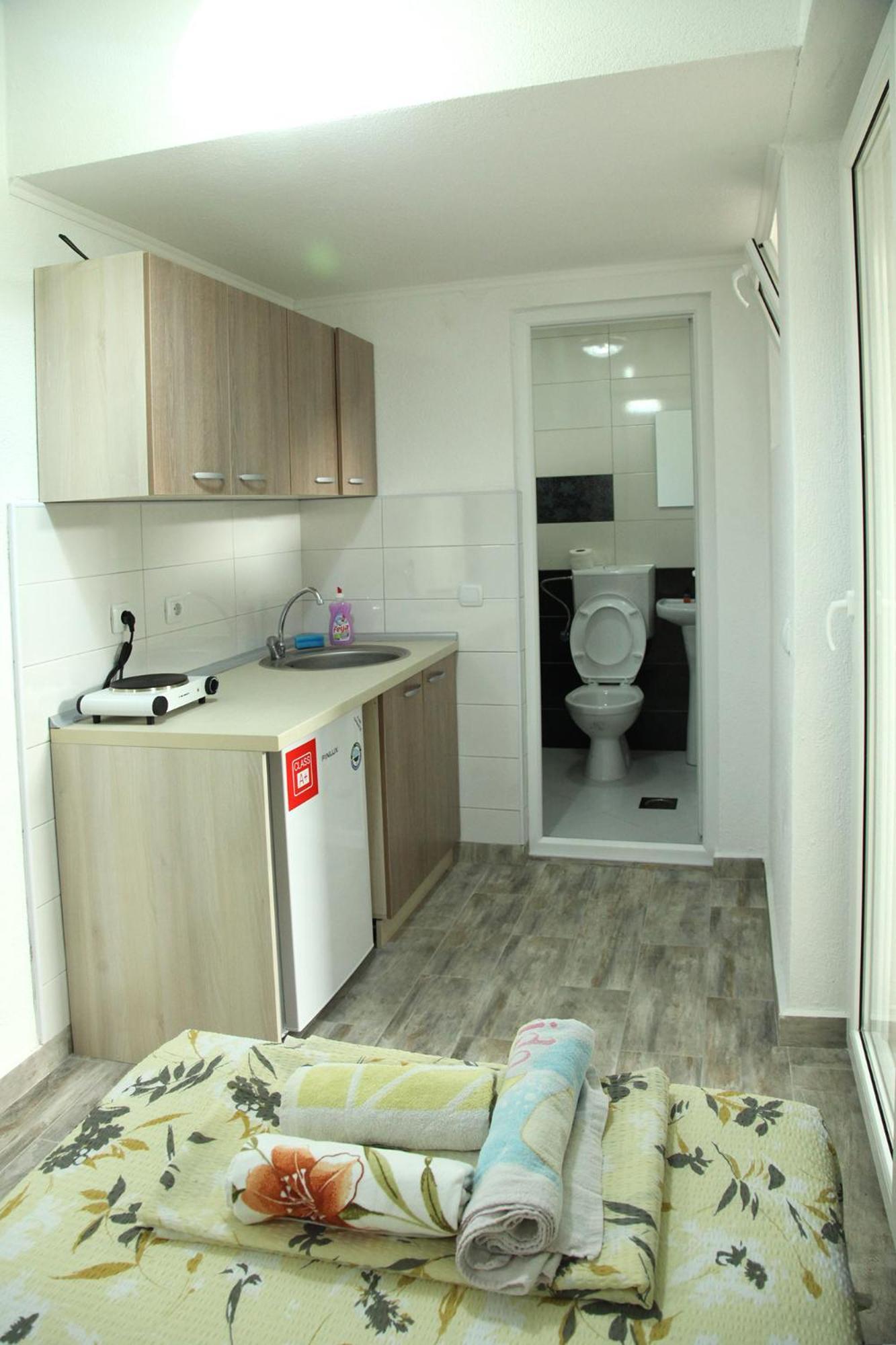 Apartmani Alex Beach Dojran Room photo