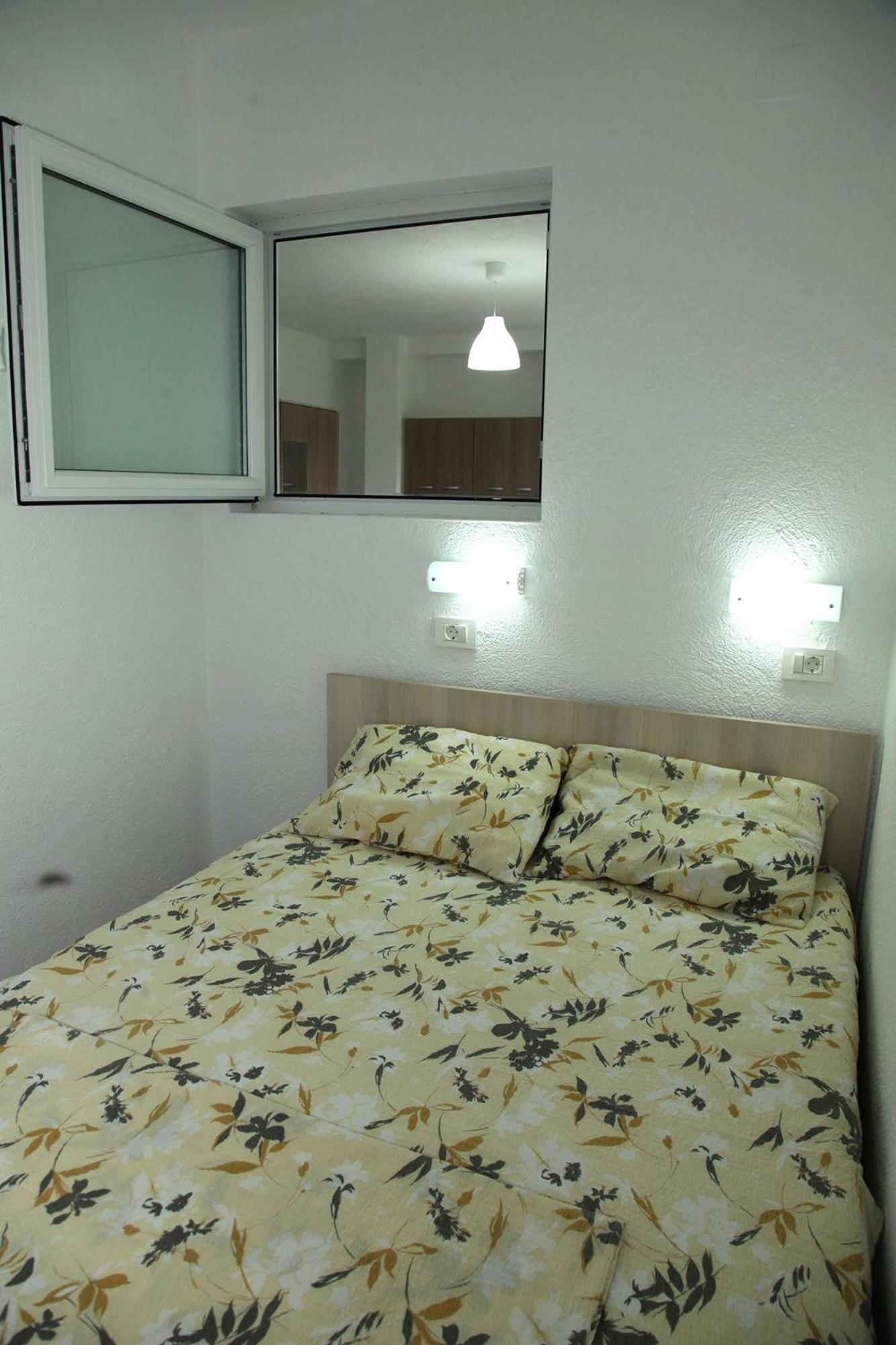 Apartmani Alex Beach Dojran Exterior photo