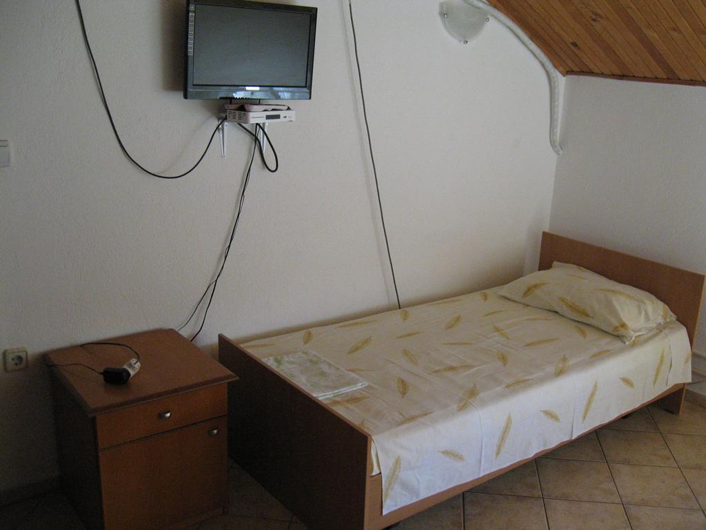 Apartmani Alex Beach Dojran Room photo