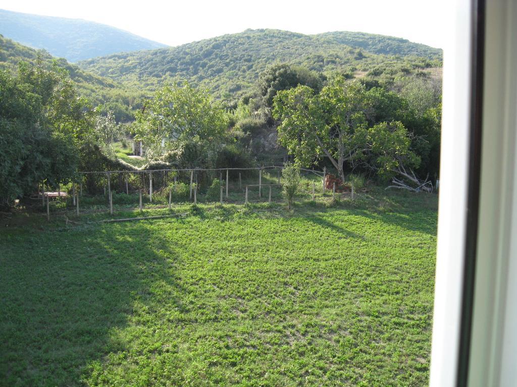 Apartmani Alex Beach Dojran Exterior photo