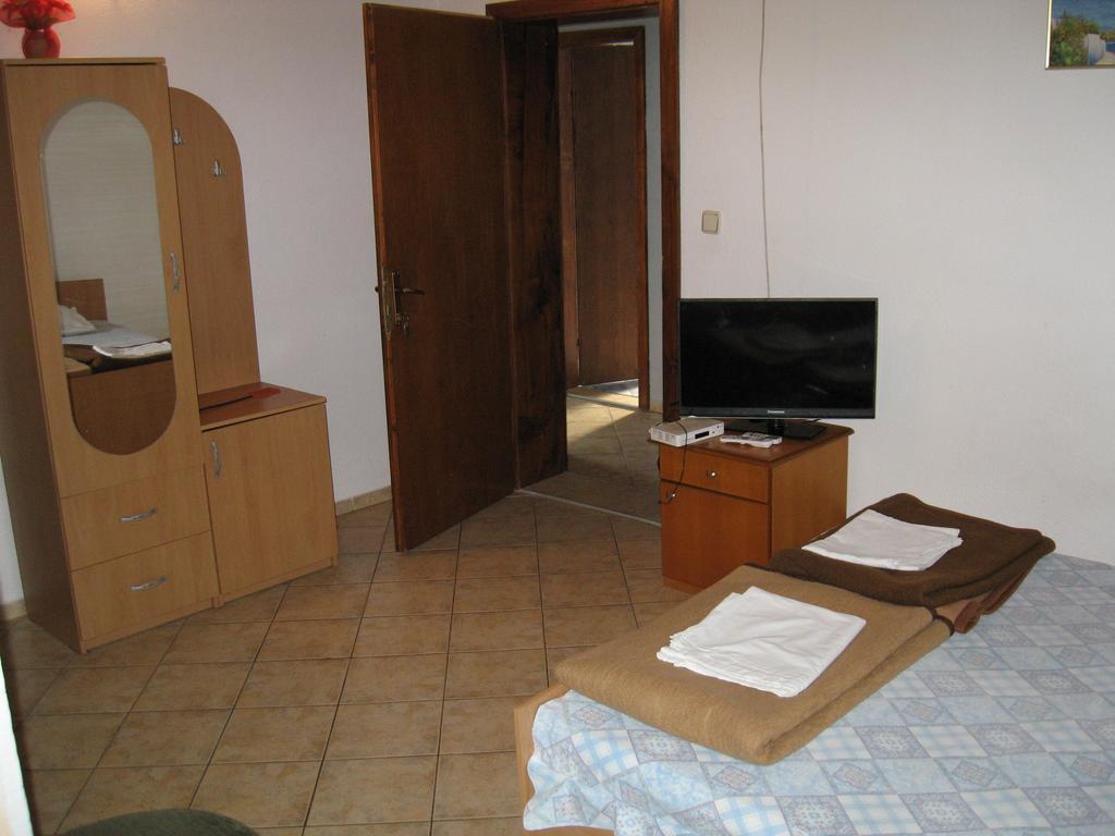 Apartmani Alex Beach Dojran Room photo