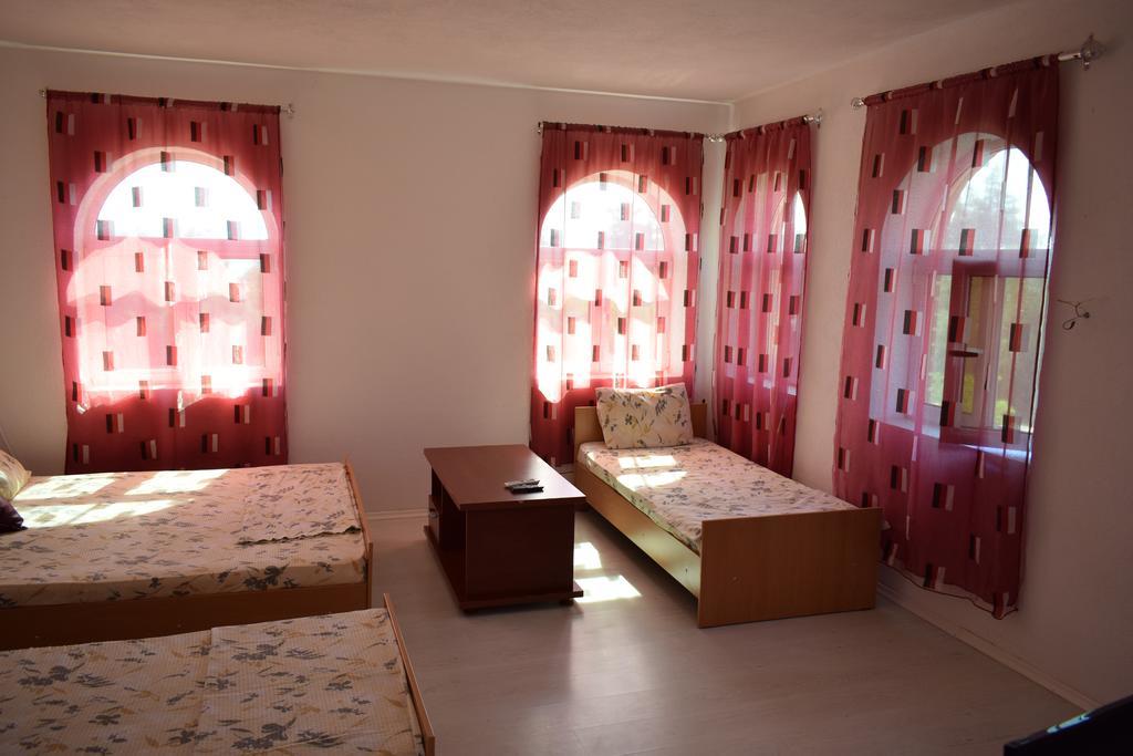 Apartmani Alex Beach Dojran Exterior photo