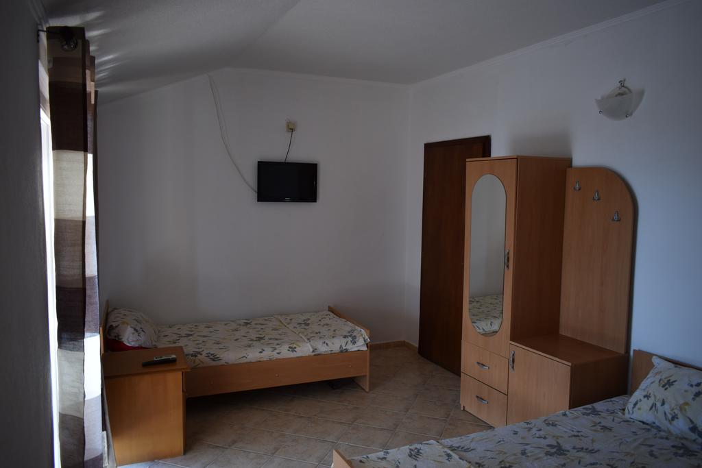 Apartmani Alex Beach Dojran Exterior photo