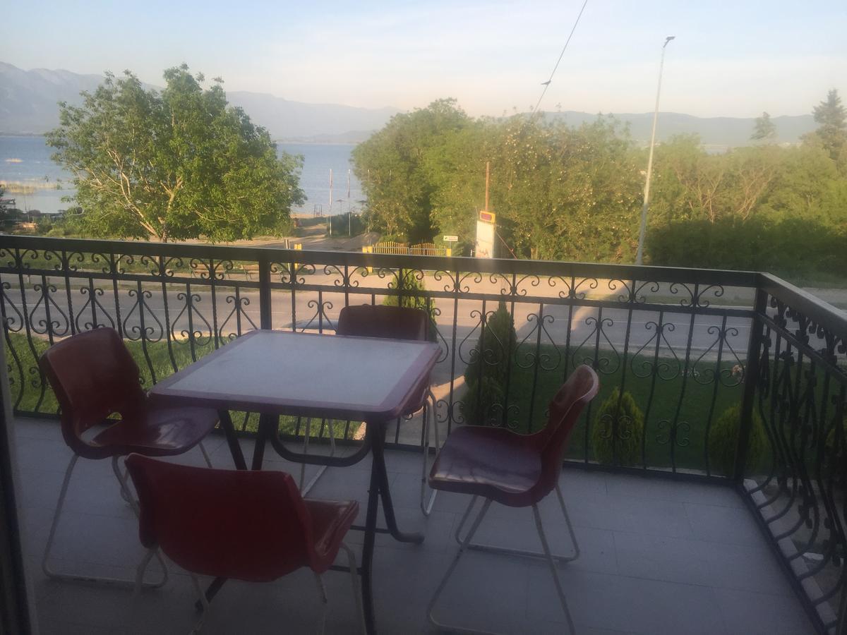 Apartmani Alex Beach Dojran Exterior photo