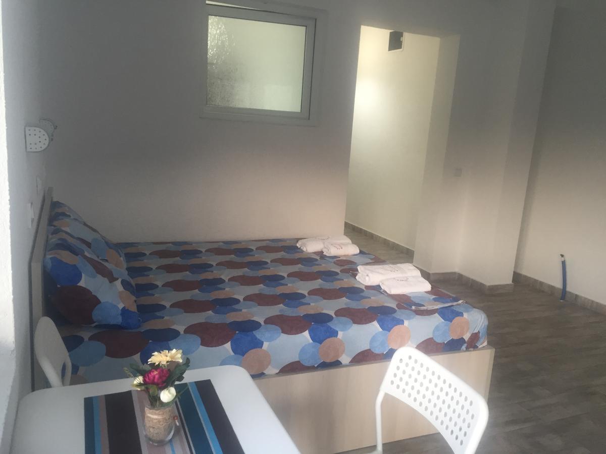 Apartmani Alex Beach Dojran Exterior photo