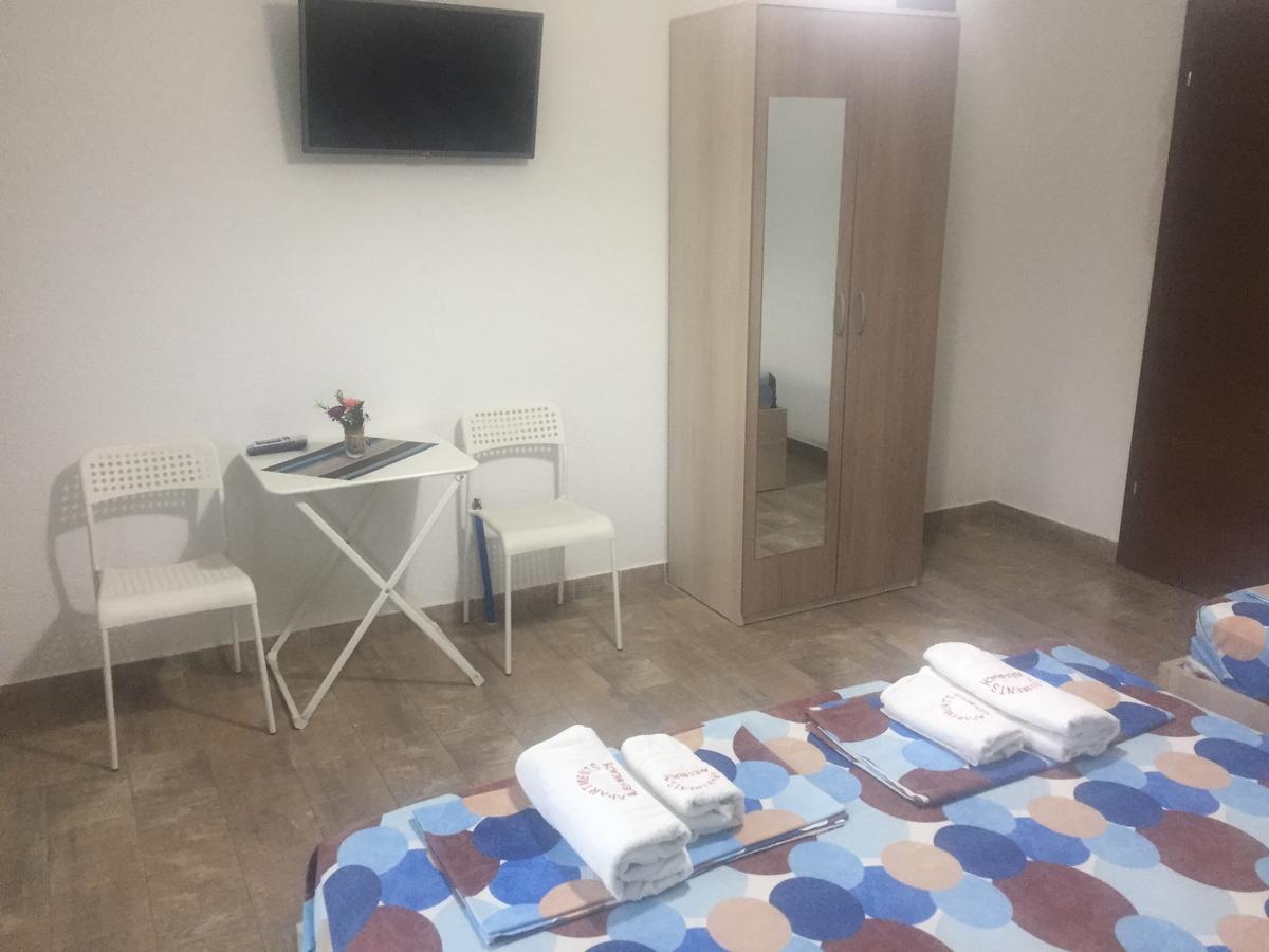 Apartmani Alex Beach Dojran Exterior photo