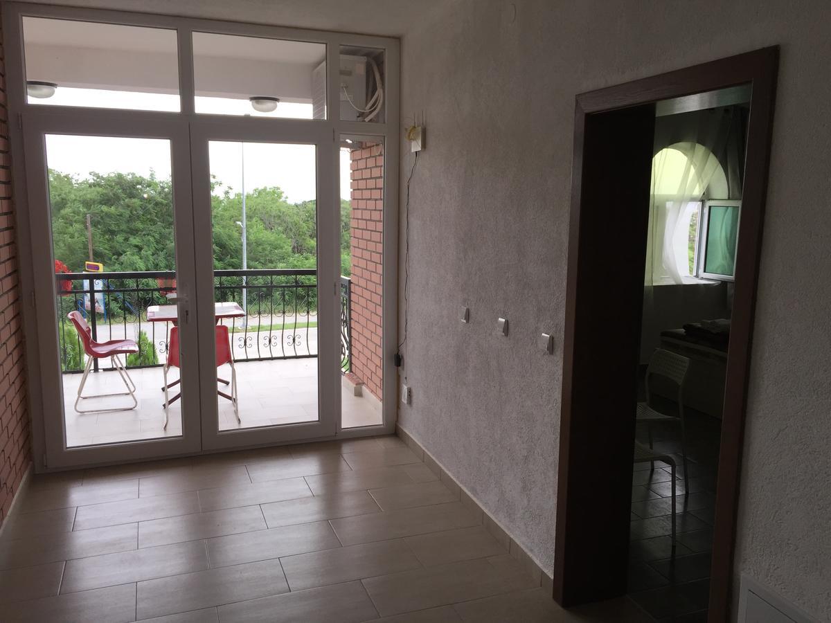 Apartmani Alex Beach Dojran Exterior photo